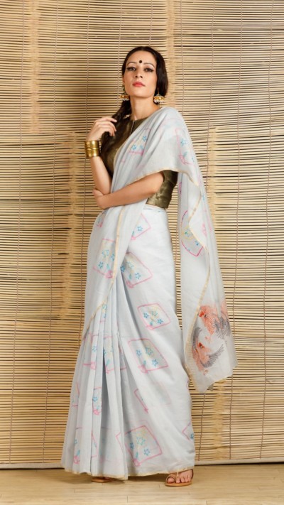 Nawabi Shauk - Slow Life of Awadh