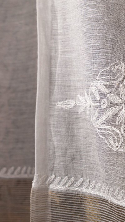 Mughal Phool Boota Dupatta