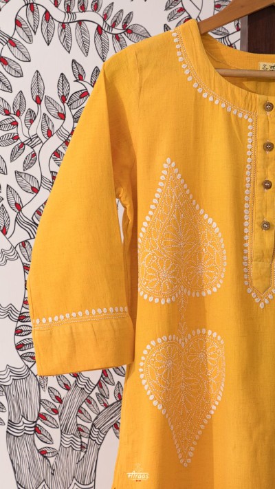 Chikankari Ready to Wear