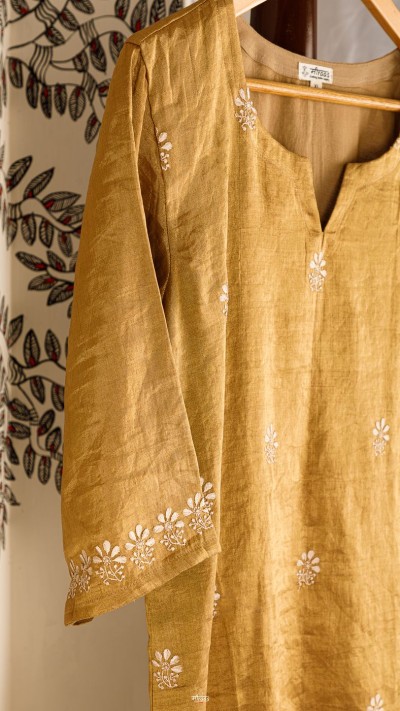 Swarna Kurta