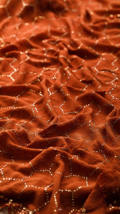 Made On Order | Mocha Honeycomb